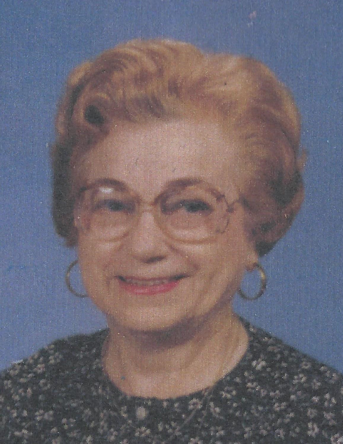 Lorena "Rene" Farrar Obituary Houston, TX