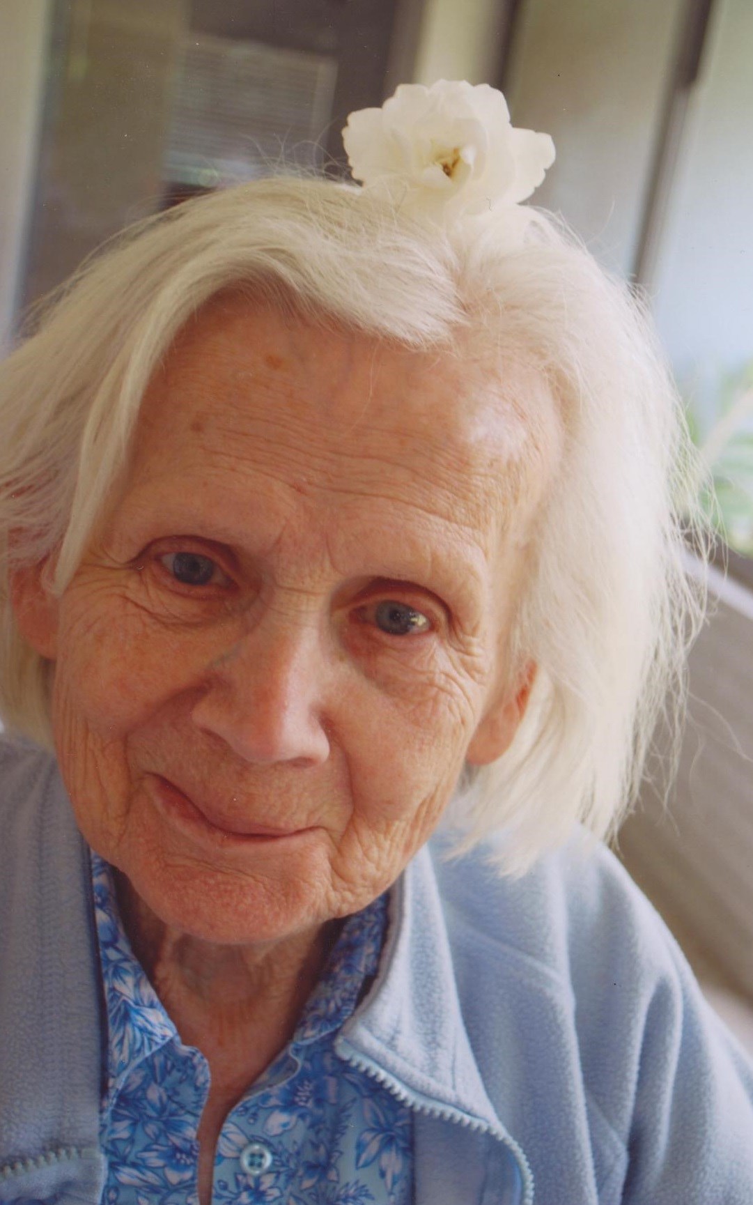 Obituary of Paulette M. Debroux