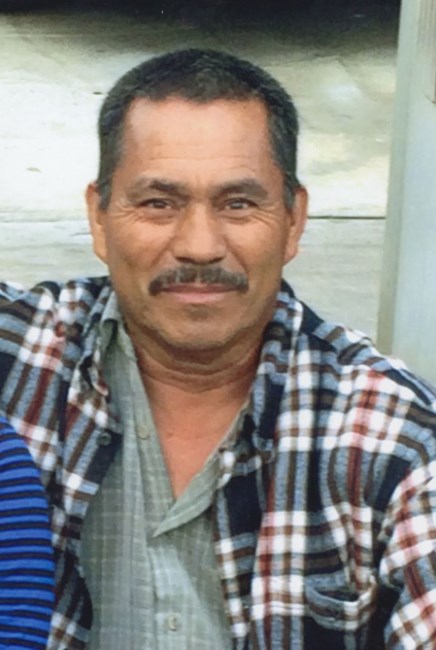 Obituary of Jose Ventura Prieto