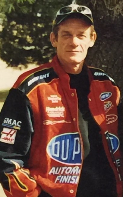 Obituary of Tim Bovee