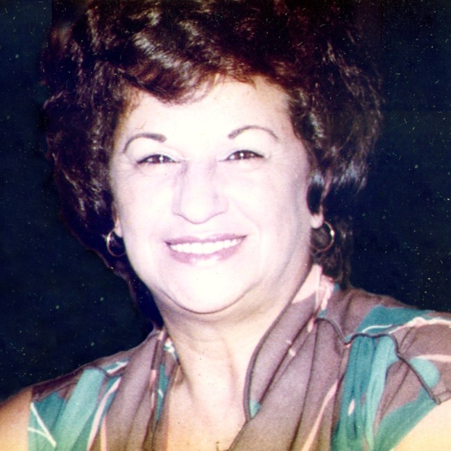 Obituary of Grace R Lavoie