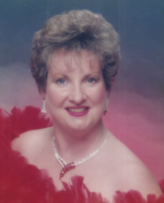 Obituary of Celesta Marie Zart