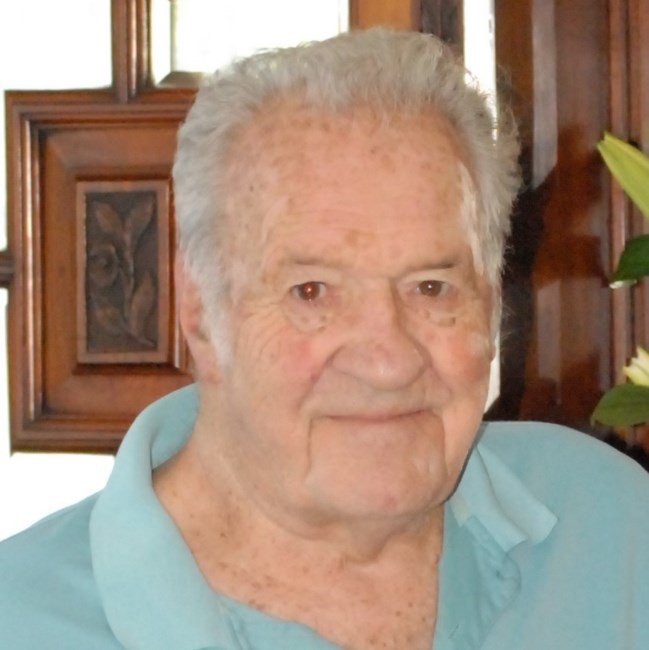 Obituary of John Gray Anderson