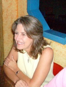 Obituary of Kathy Louise Robinson