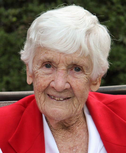 Obituary of Barbara M Moore