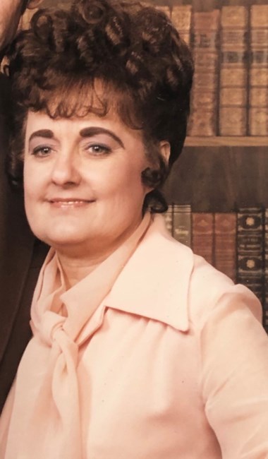 Avis de décès de Mary Louise Clarkson