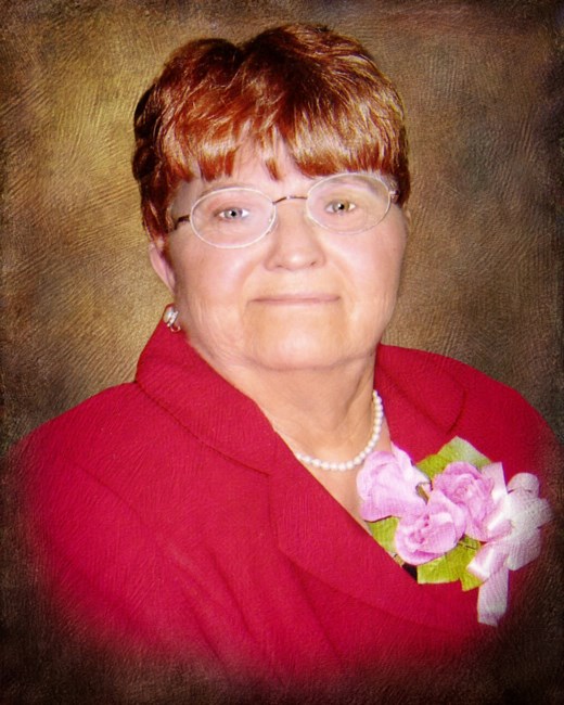 Obituary of Dorothy Marie (Stone) Briles