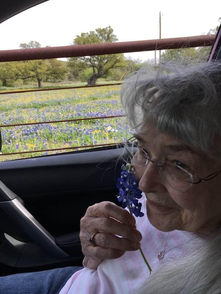 Obituary of Shirley Ann Hughes