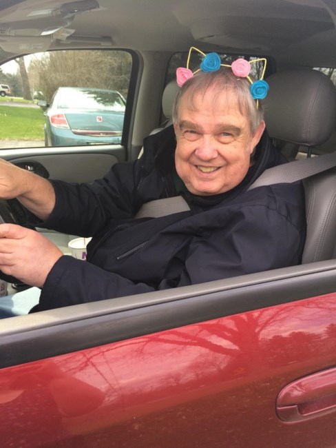 Obituary of Bruce H. Everett