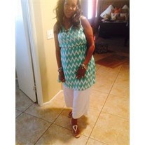 Obituary of Irene Devita Ward