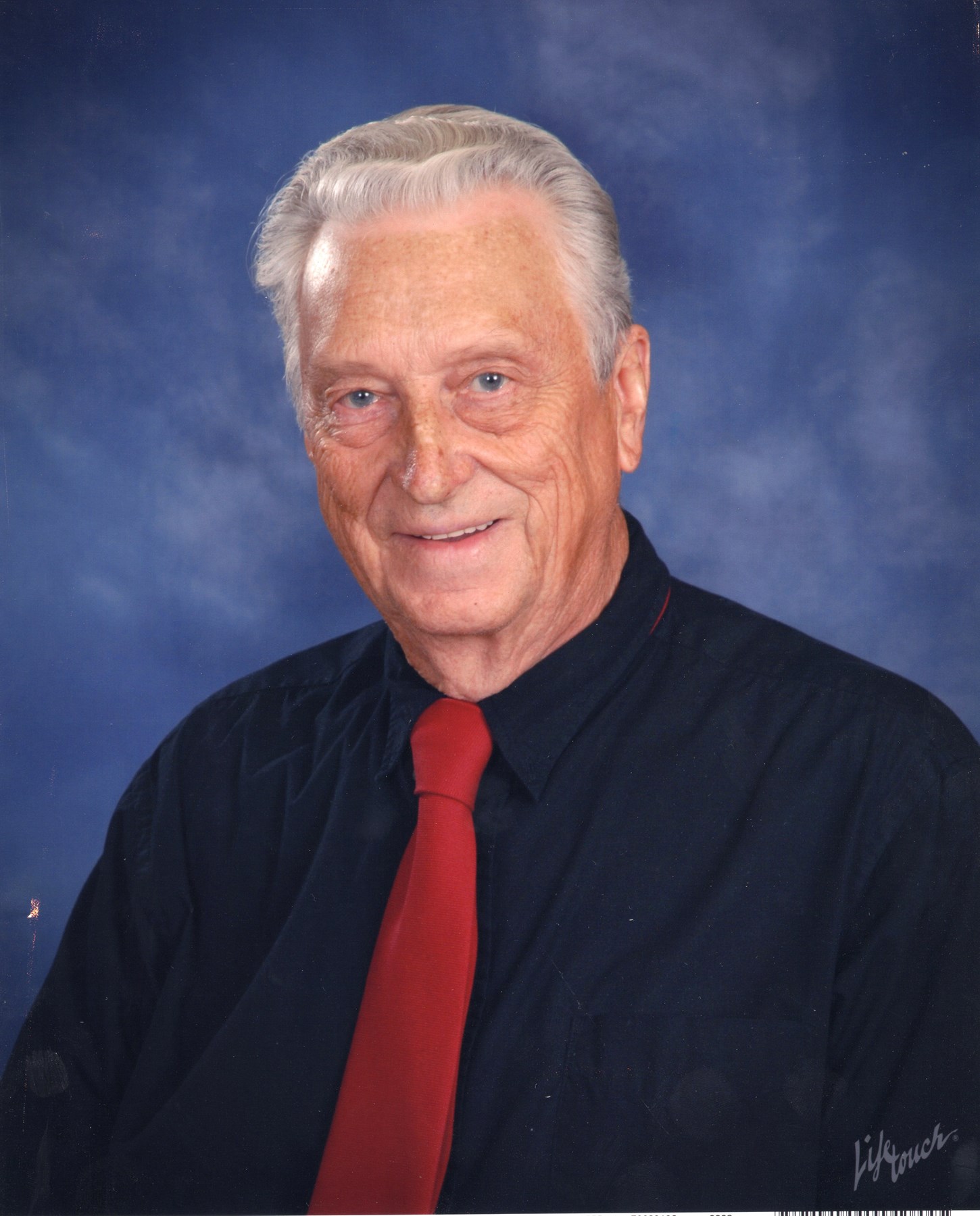 Obituario de Jimmy "Ken" Kenneth Holloway