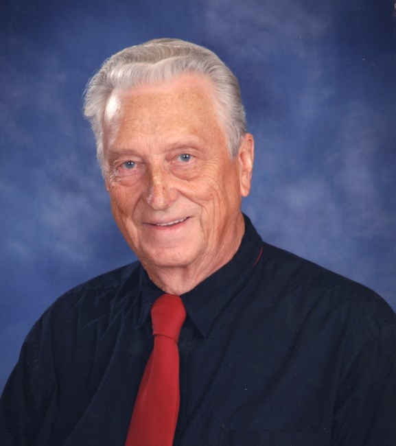 Obituary of Jimmy "Ken" Kenneth Holloway