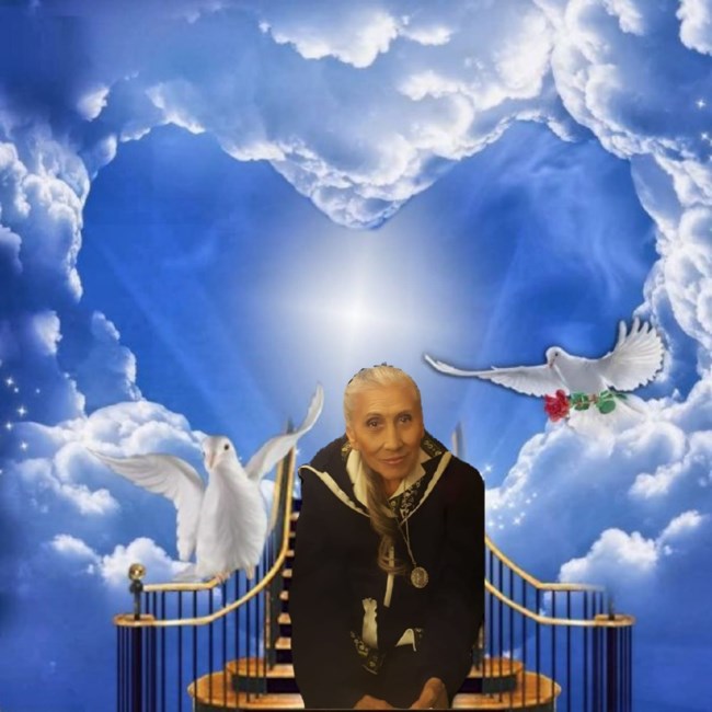 Obituary of Emilia Handy