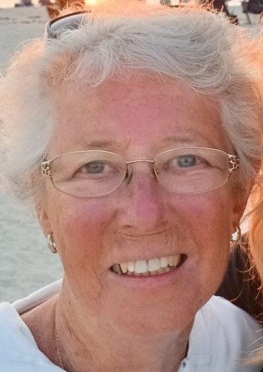 Obituary of Diana Karp