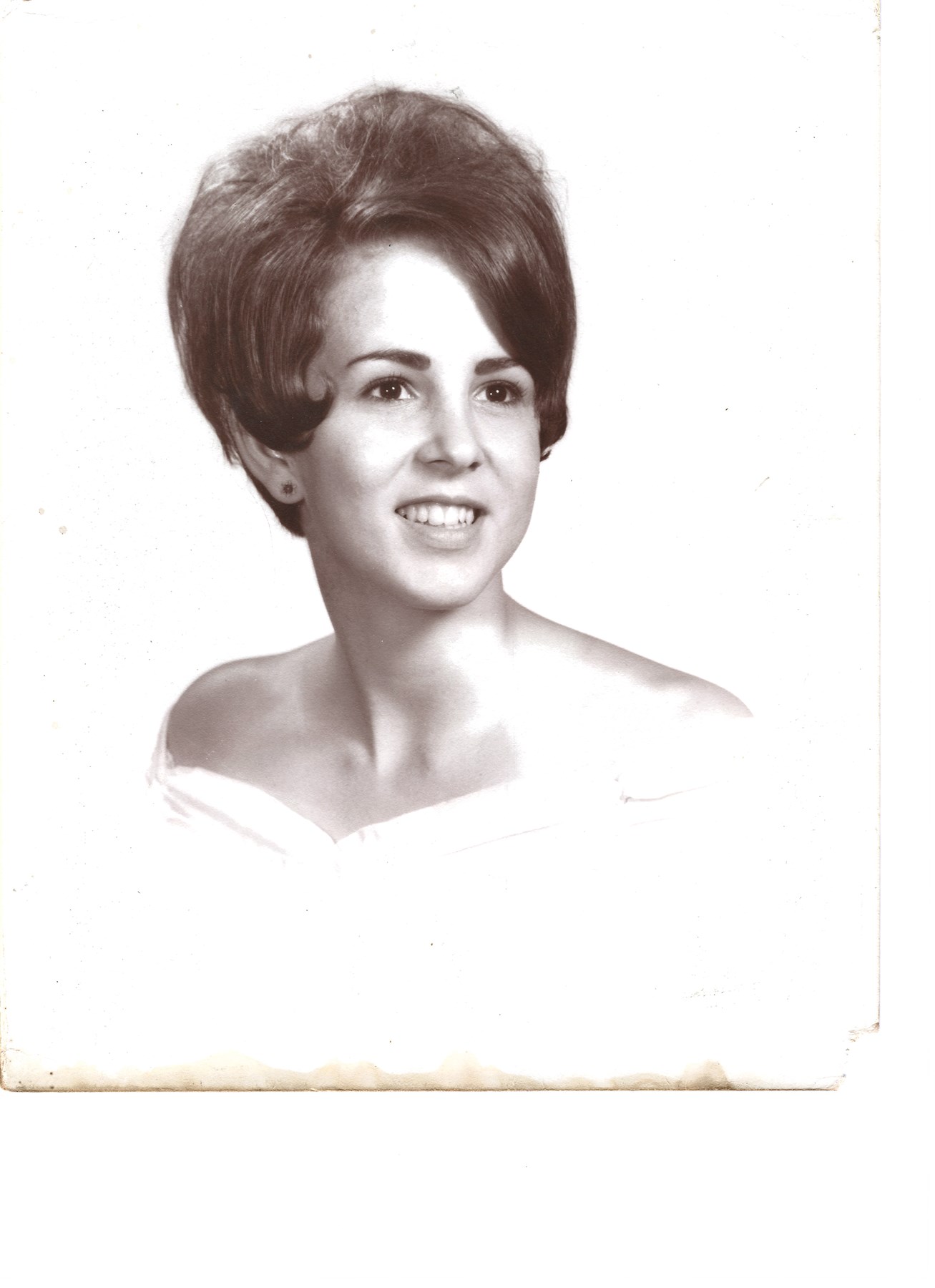 Obituary of Patricia Ann Chandler