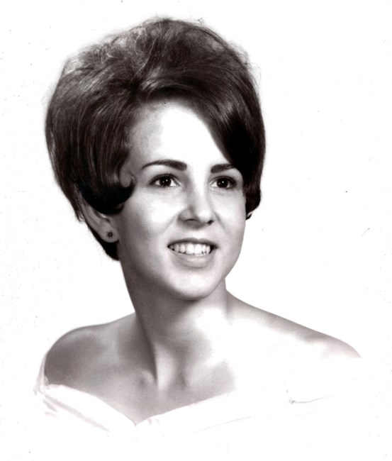 Obituary of Patricia Ann Chandler