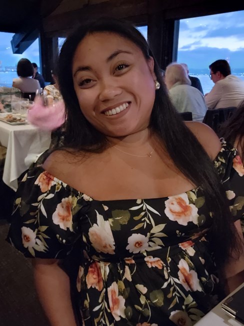 Avis de décès de Ashley Marie Lara