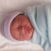 Obituary of Avery Michael Runnels