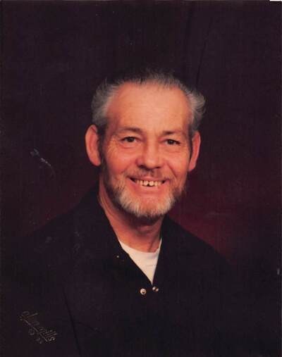 Obituary of Dallas Calhoun