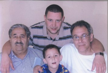 Obituary of Guy Gaona