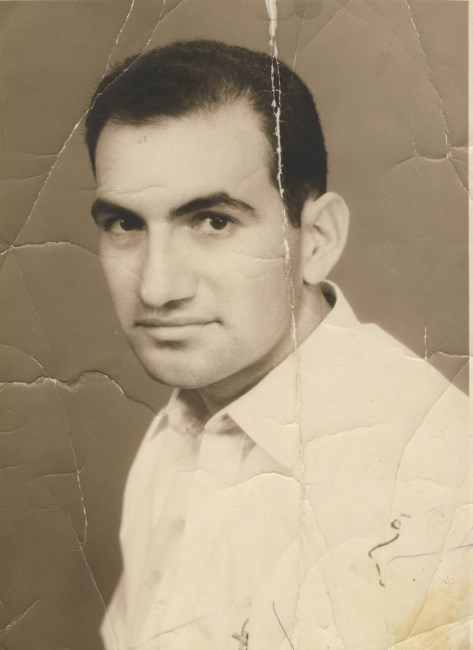 Carlos Lagunas Obituary San Antonio Tx