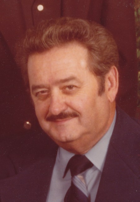 Obituary of William "Bill" Robert Wilmoth