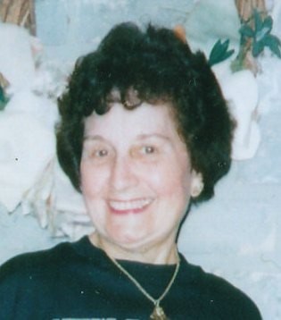 Obituary of Magdalen Kaiser Farmer