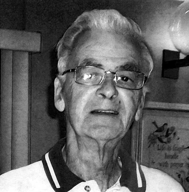 Edward Robb Obituary Cambridge, ON