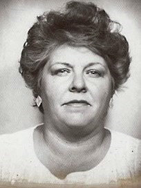 Obituary of Sara Ellen Hank