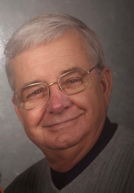 Obituario de Rodney M Cochran