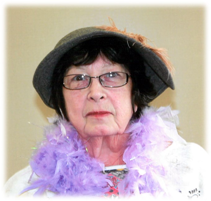 Obituary of Ruth Louise Murillo