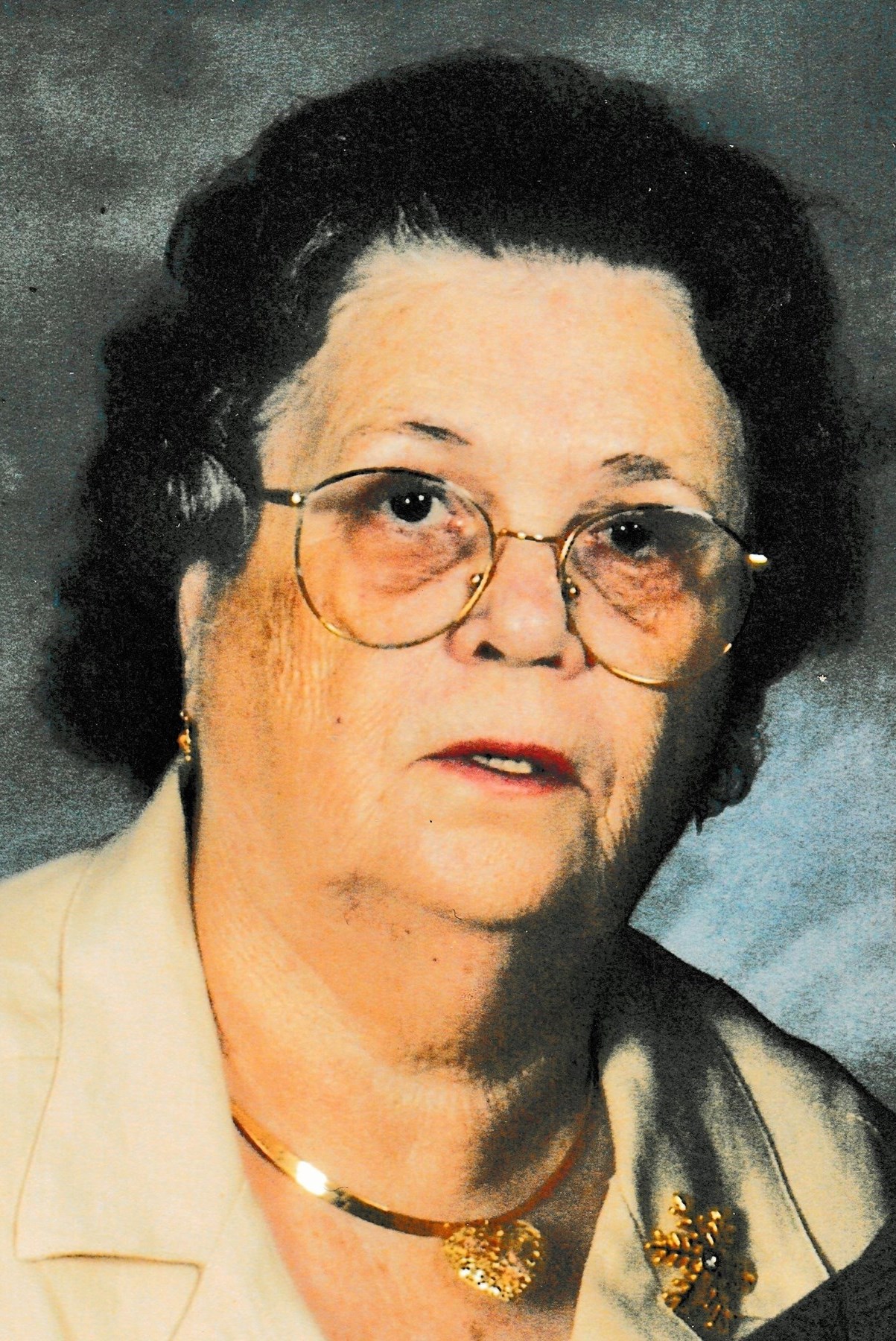 Mrs. Johnnye Brewer Obituario Seagoville, TX