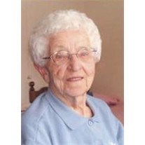 Obituary of Ruth VanderPloeg Zondervaan
