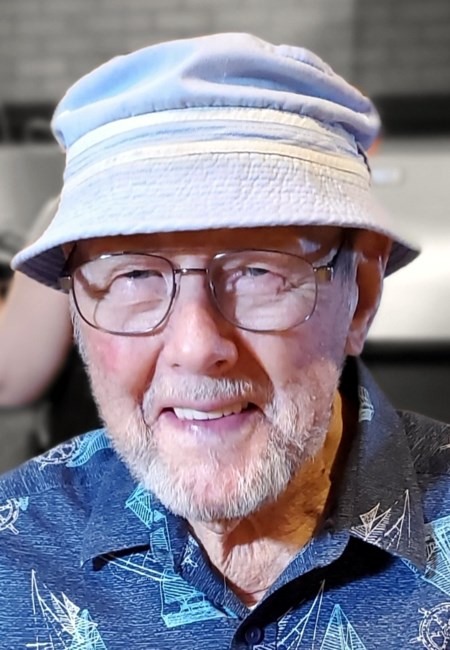 Obituary of Ray Tuomisto