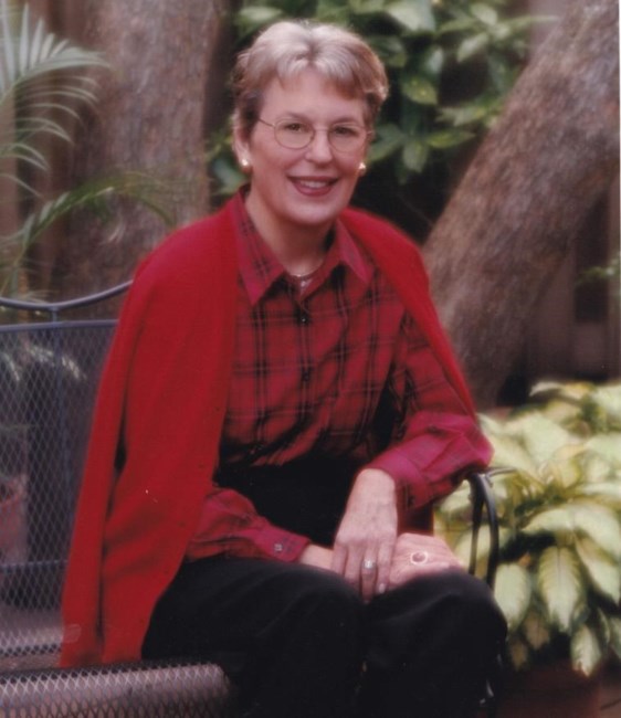 Obituary of Jacqueline Milstead