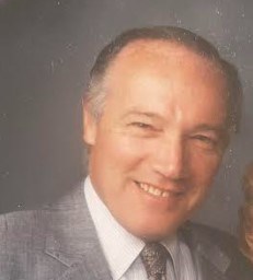 Obituary of Hal Shulman