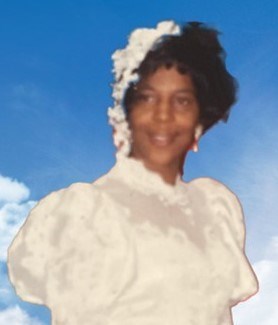 Obituario de Helen Mariea Adams-Hoskin