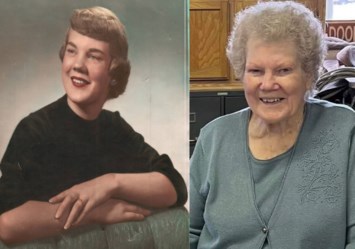 Obituary of Shirley Joan Flint