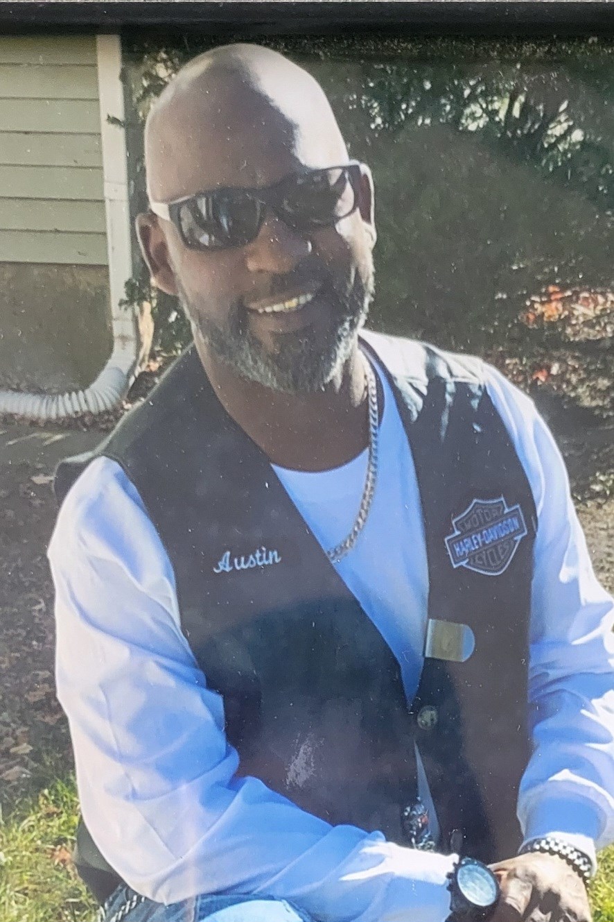 Obituary of Tony Lorenzo Austin