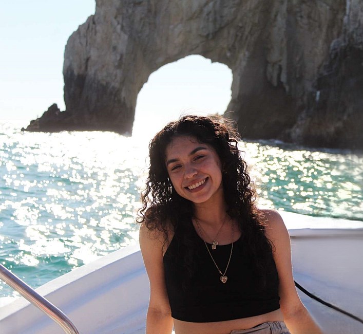 Obituary of Natalia Gonzalez