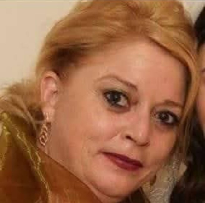 Obituary of Dawn Marie Rinker