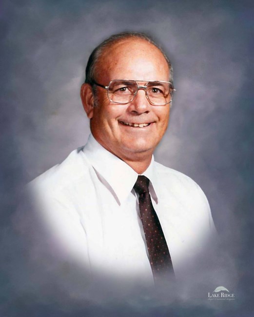 Obituary of Lester A. Ramsey