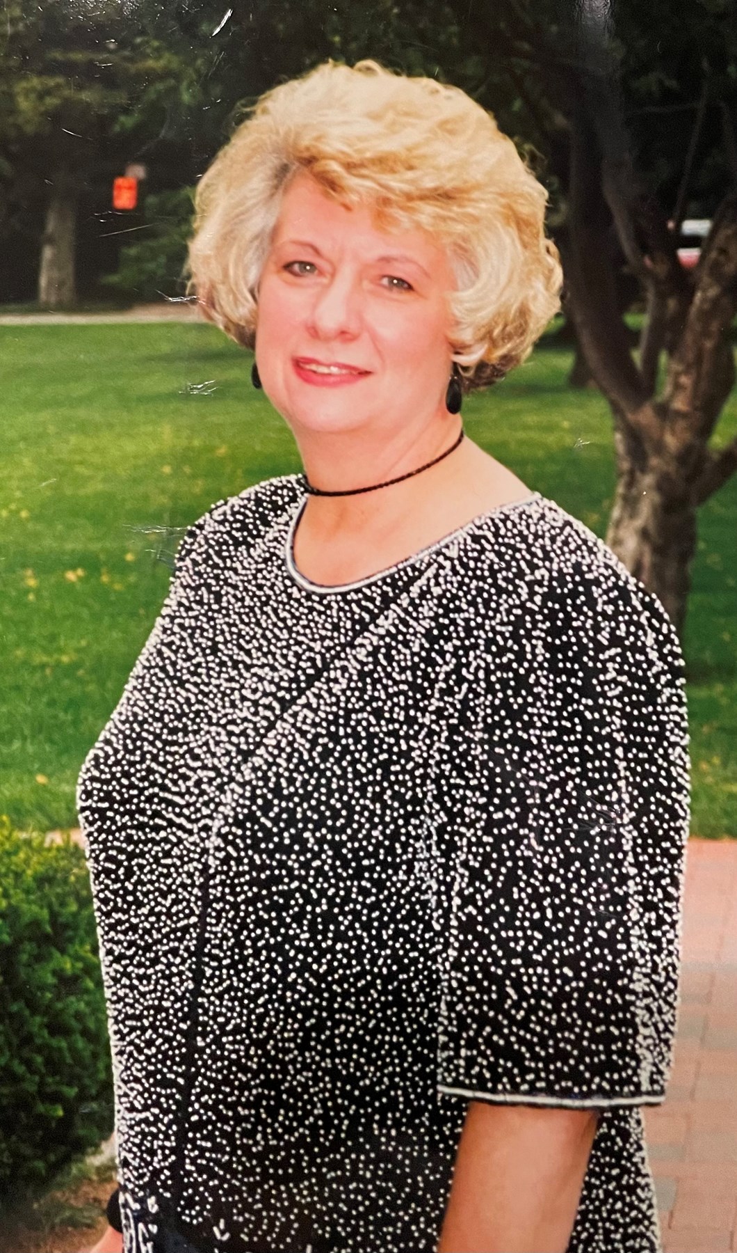 Obituary of Catherine M. Fox