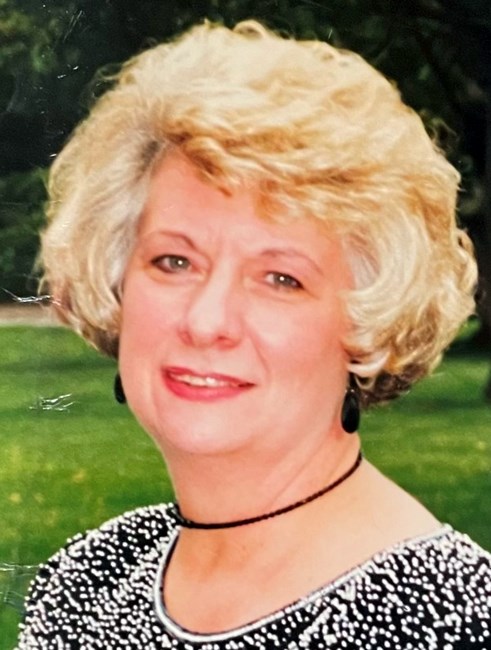 Obituary of Catherine M. Fox