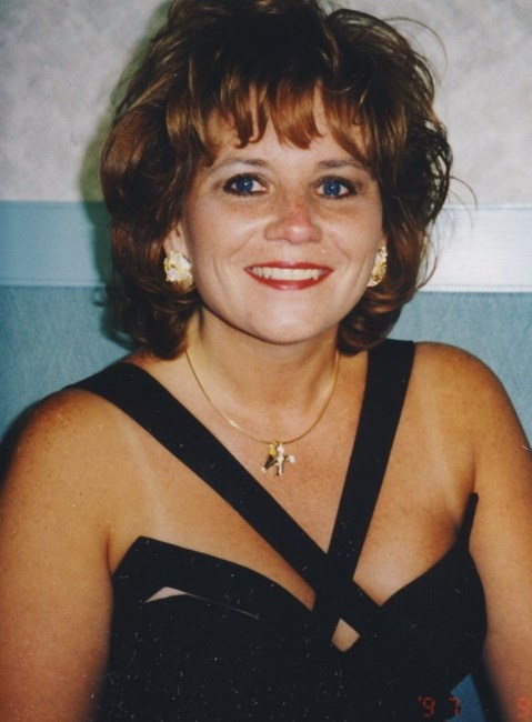 Obituary of Marcia A. Collins