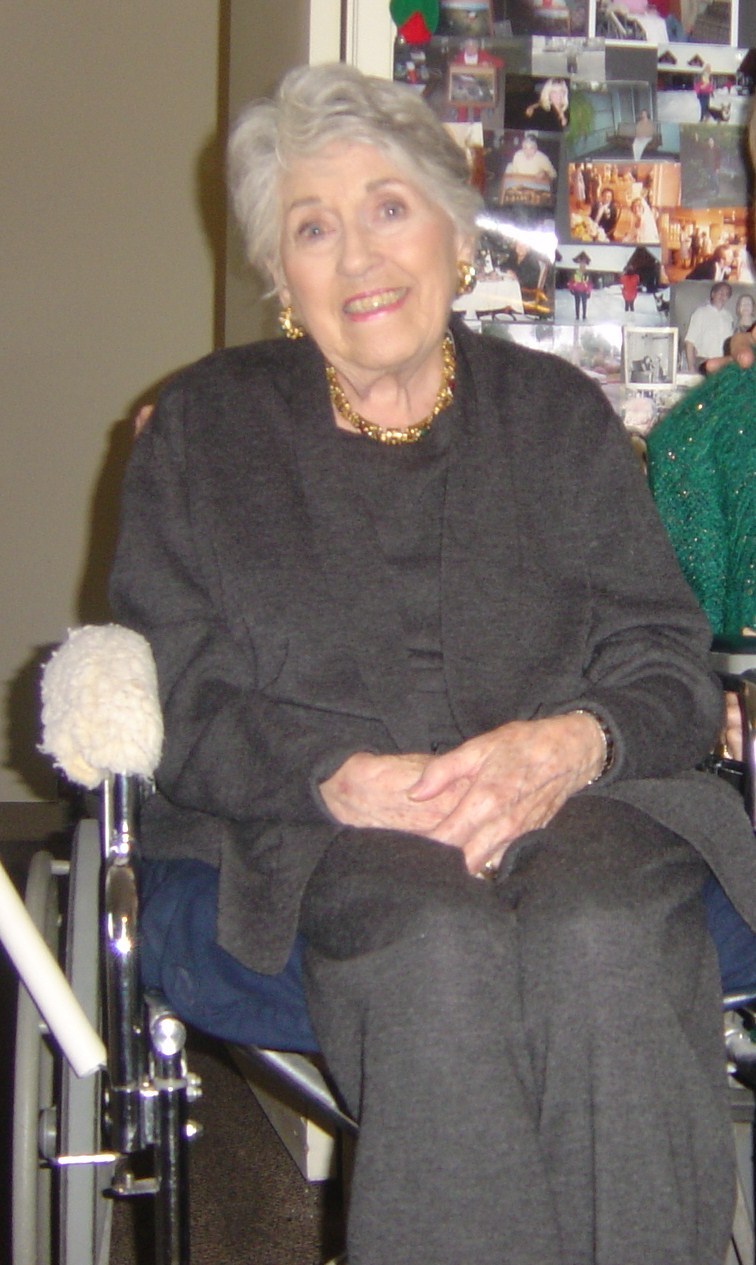 Obituary of Shirley Ann Sprague