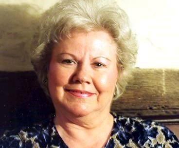 Obituary of Merna Rae Burton