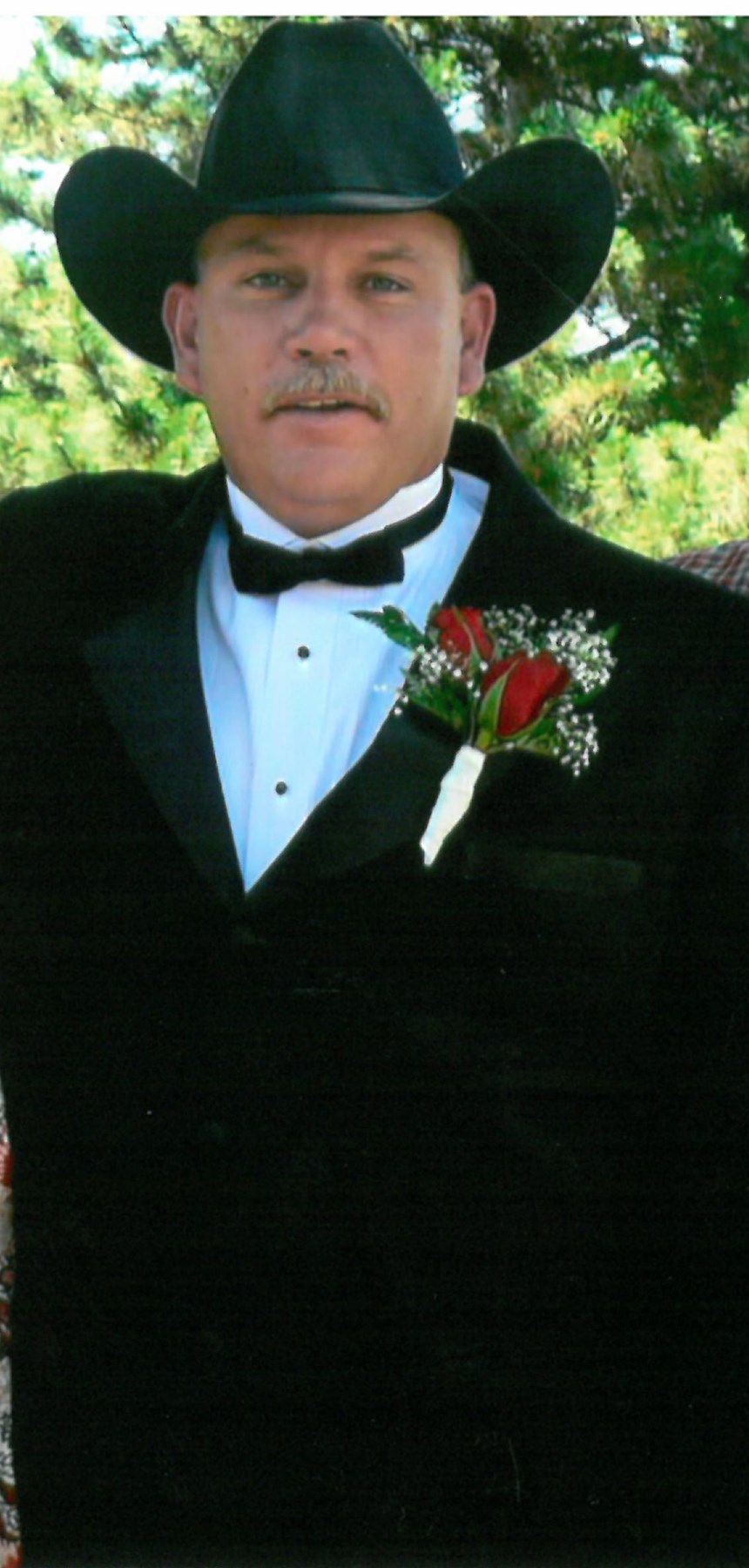 Obituary of John Ball