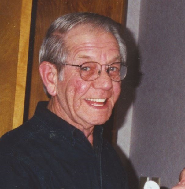 Obituary of James Marvin Marley Sr.