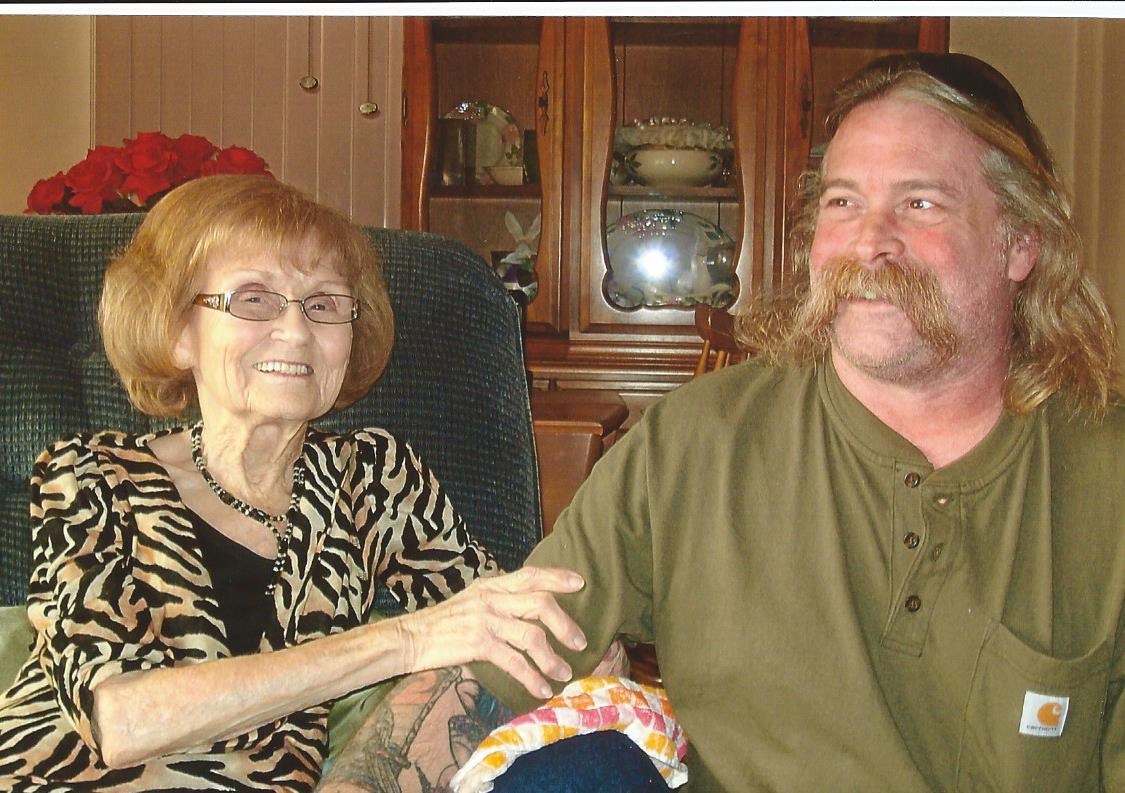 Obituary of Margie V. Carson